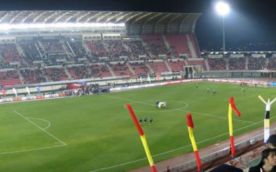 RCD Malloca Iberostar Stadium RCD Malloca Iberostar Stadium