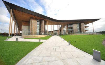 St George's Park