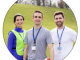 2 male and 1 female sports teacher