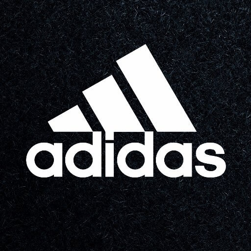 Adidas Official Kit Supplier