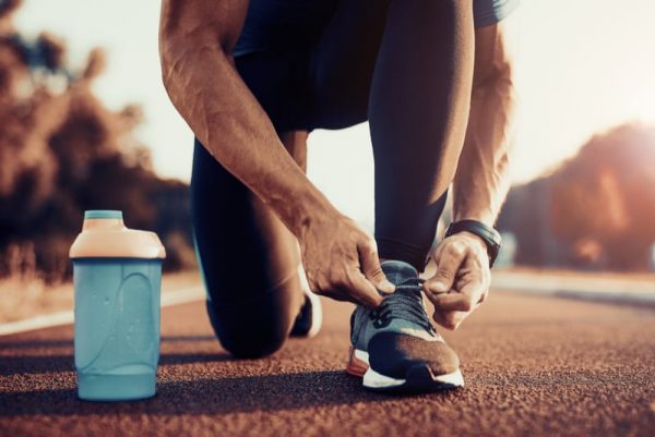 Athlete training Athlete training