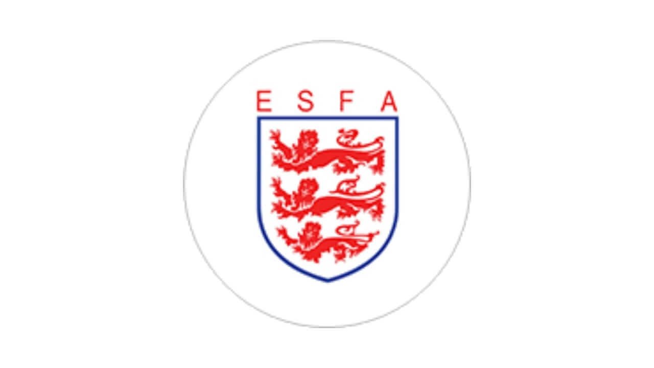 esfa esfa announcement
