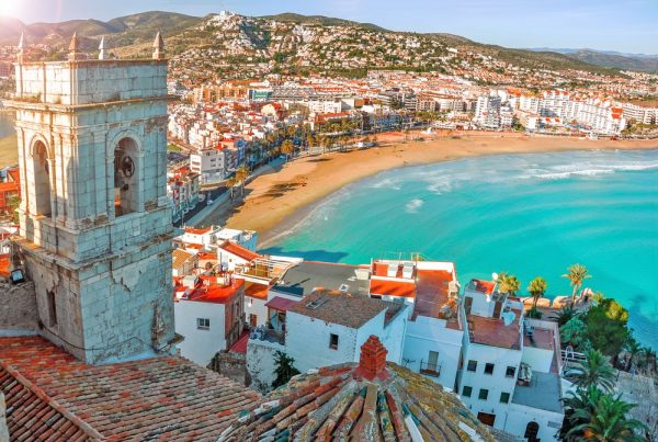 Spain inspiresport sportstours to Spain