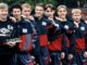 Eric Harrison and the Class of 92