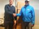 inspiresport kit donation