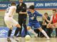 boys playing futsal in hall - insiresport image