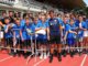Meeting Conte on Sports Development Tours