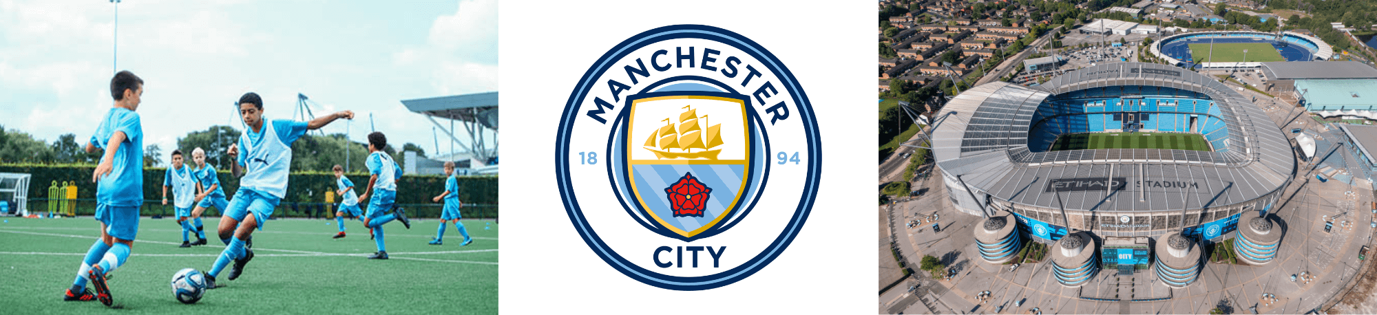 Man City Program